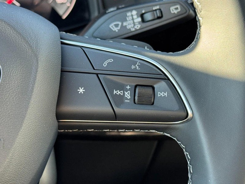 2026 Audi Q8 Premium Plus