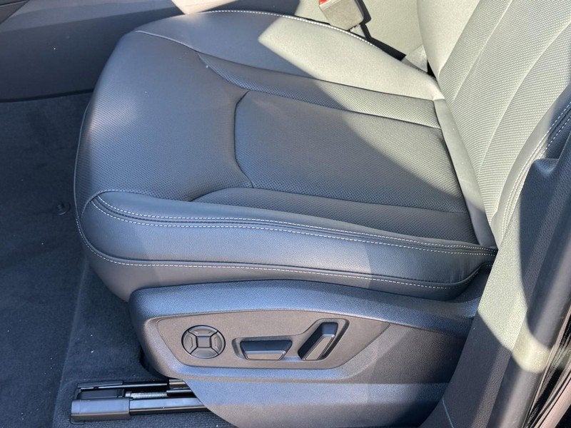 2026 Audi Q8 Premium Plus