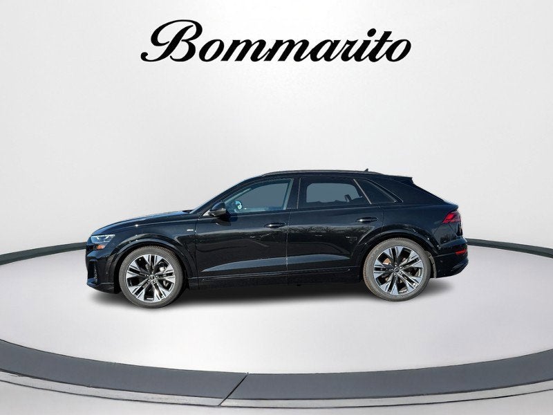 2026 Audi Q8 Premium Plus