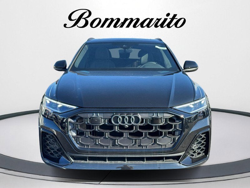 2026 Audi Q8 Premium Plus