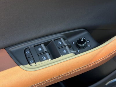 2026 Audi Q8 Premium Plus