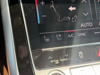 2026 Audi Q8 Premium Plus