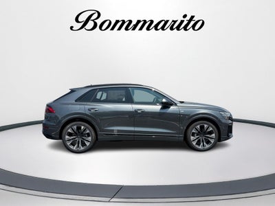 2026 Audi Q8 Premium Plus