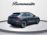 2026 Audi Q8 Premium Plus
