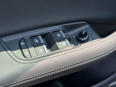 2026 Audi Q8 Premium Plus