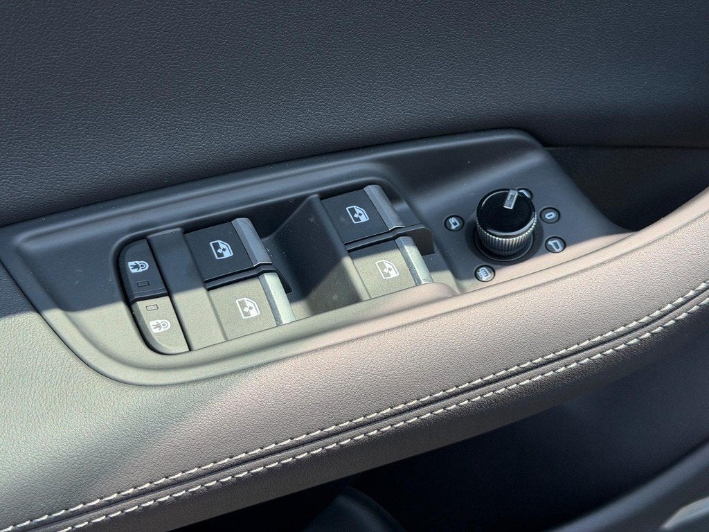 2026 Audi Q8 Premium Plus