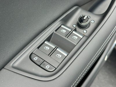 2026 Audi Q8 Premium Plus