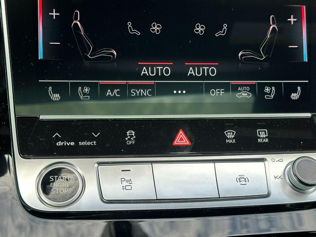 2026 Audi Q8 Premium Plus