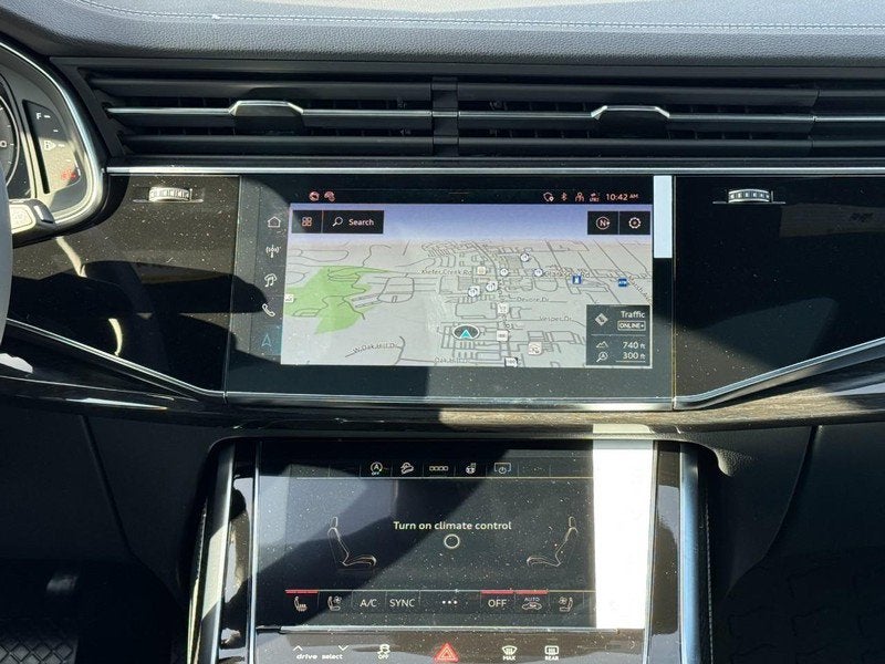 2026 Audi Q8 Premium Plus