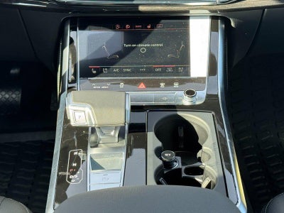 2026 Audi Q8 Premium Plus