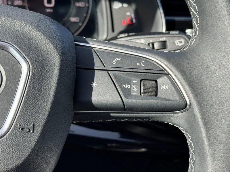 2026 Audi Q8 Premium Plus