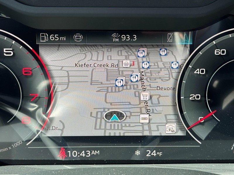 2026 Audi Q8 Premium Plus