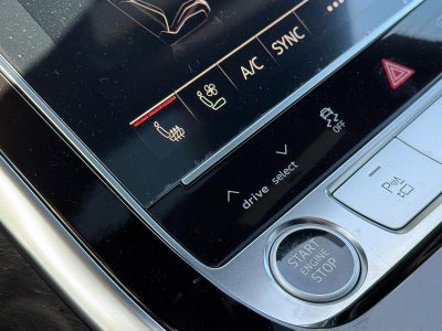 2026 Audi Q8 Premium Plus