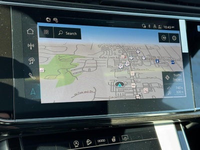 2026 Audi Q8 Premium Plus