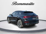 2026 Audi Q8 Premium Plus