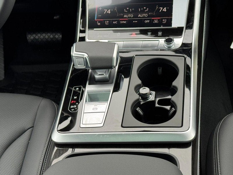 2026 Audi Q8 Premium Plus