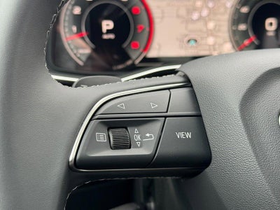 2026 Audi Q8 Premium Plus