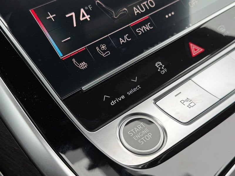 2026 Audi Q8 Premium Plus