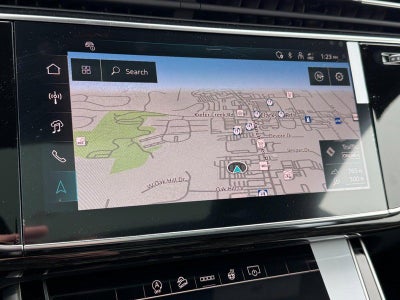 2026 Audi Q8 Premium Plus