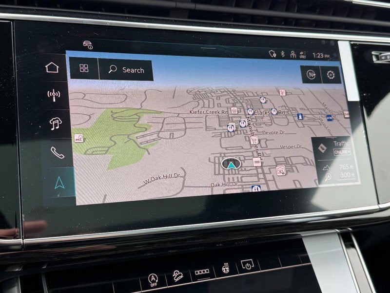 2026 Audi Q8 Premium Plus