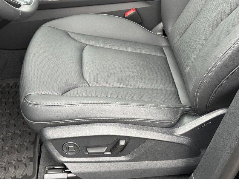 2026 Audi Q8 Premium Plus