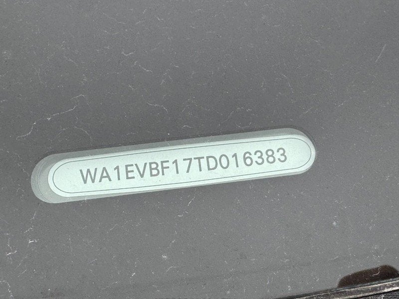 2026 Audi Q8 Premium Plus