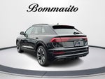 2026 Audi Q8 Premium Plus