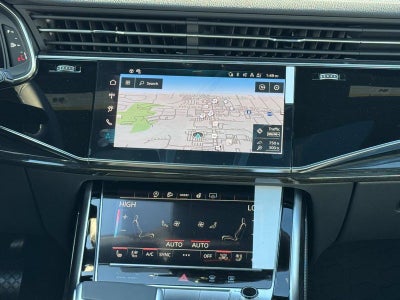 2026 Audi Q8 Premium Plus