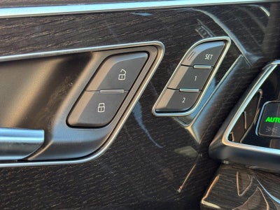 2026 Audi Q8 Premium Plus