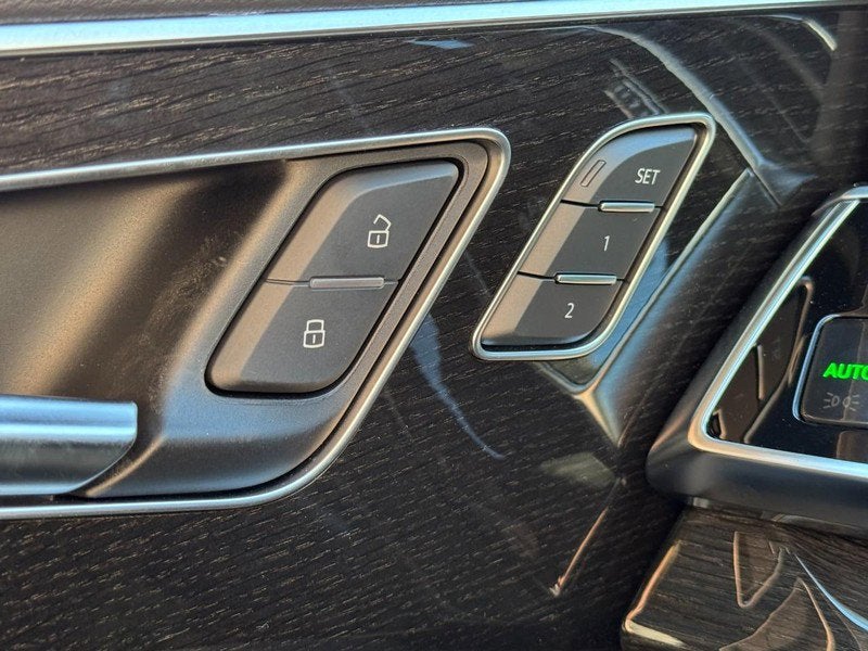 2026 Audi Q8 Premium Plus