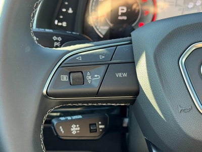 2026 Audi Q8 Premium Plus