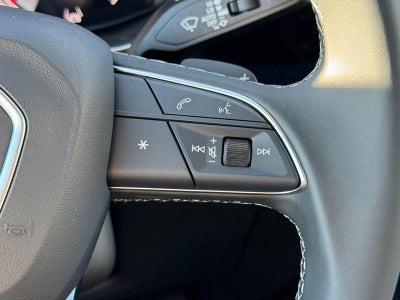 2026 Audi Q8 Premium Plus