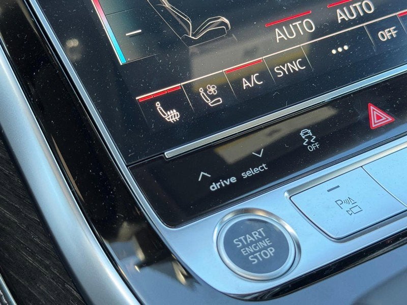 2026 Audi Q8 Premium Plus