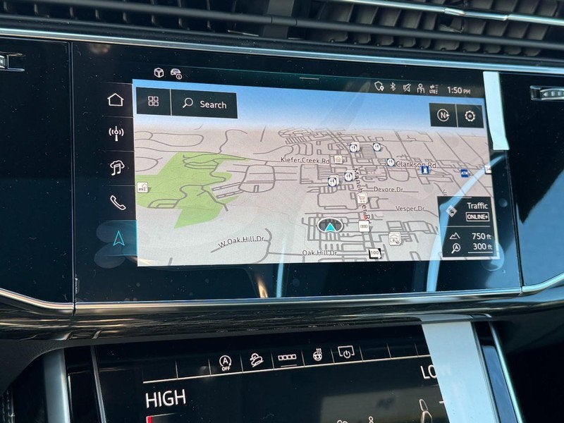 2026 Audi Q8 Premium Plus