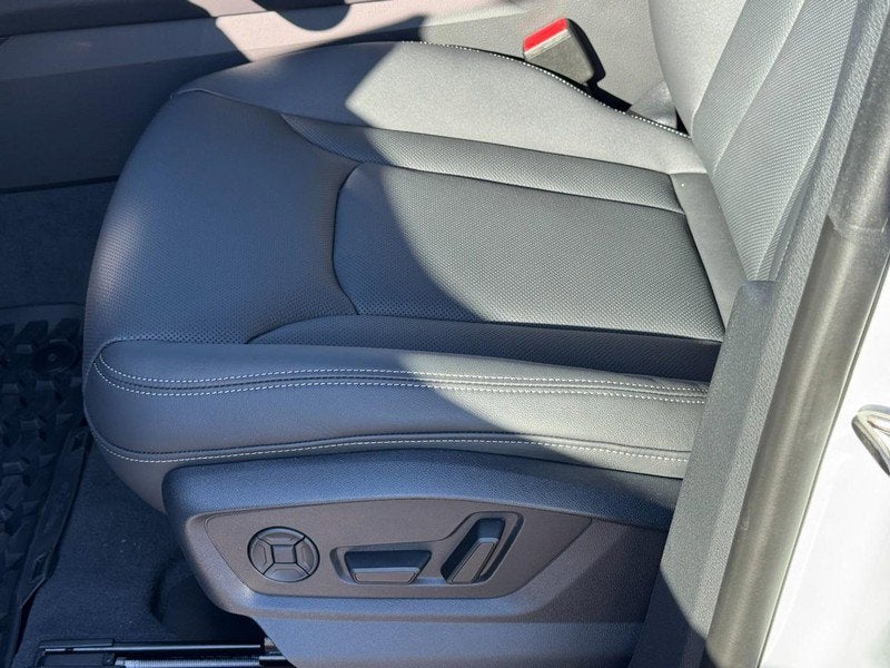 2026 Audi Q8 Premium Plus