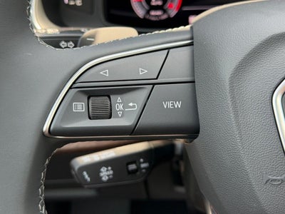 2026 Audi Q8 Premium Plus