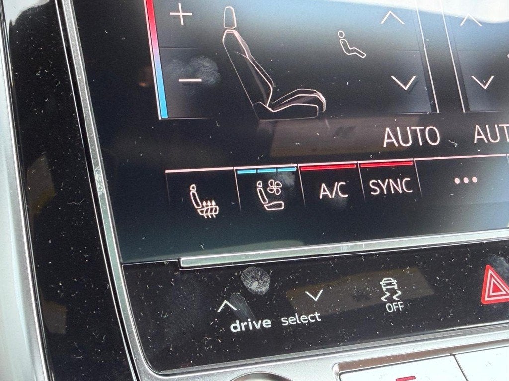2026 Audi Q8 Premium Plus