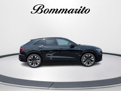 2026 Audi Q8 Premium Plus