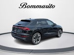 2026 Audi Q8 Premium Plus