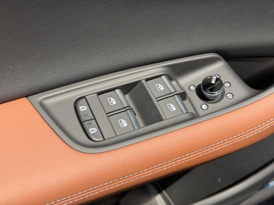 2026 Audi Q8 Premium Plus