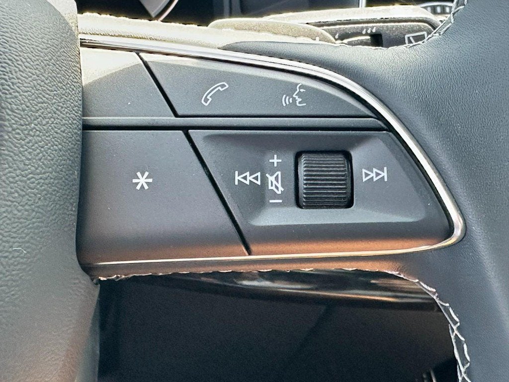 2026 Audi Q8 Premium Plus