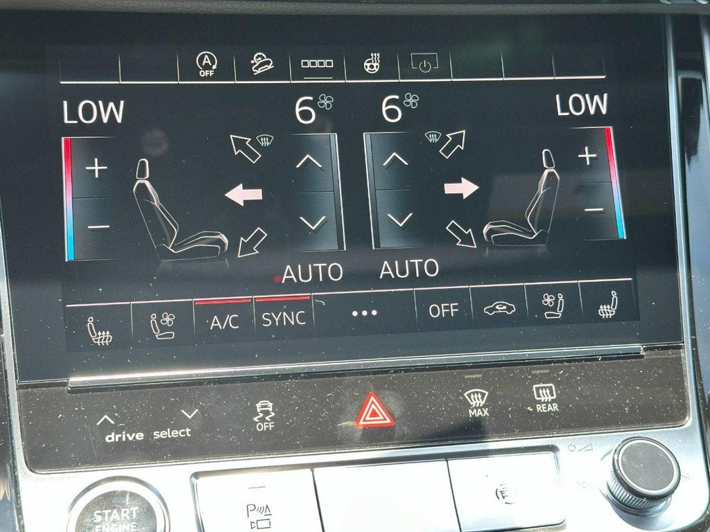 2026 Audi Q8 Premium Plus