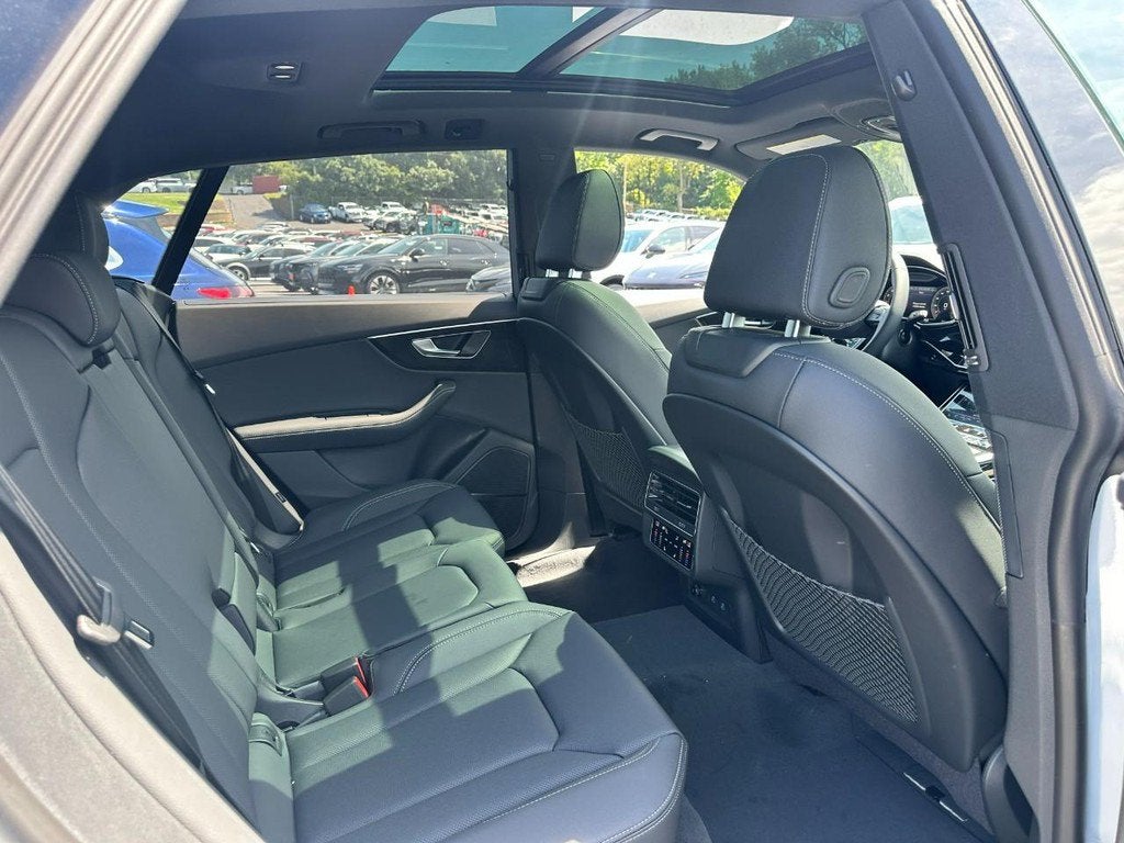 2026 Audi Q8 Premium Plus