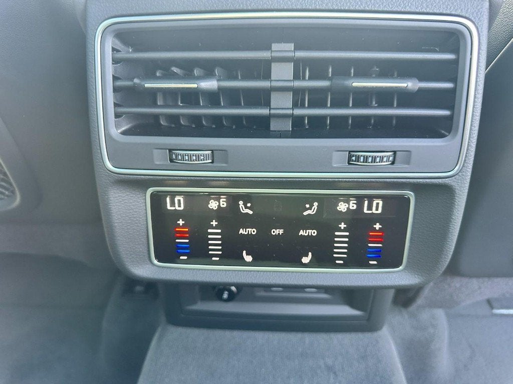 2026 Audi Q8 Premium Plus