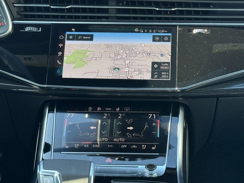 2026 Audi Q8 Premium Plus