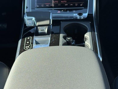 2026 Audi Q8 Premium Plus