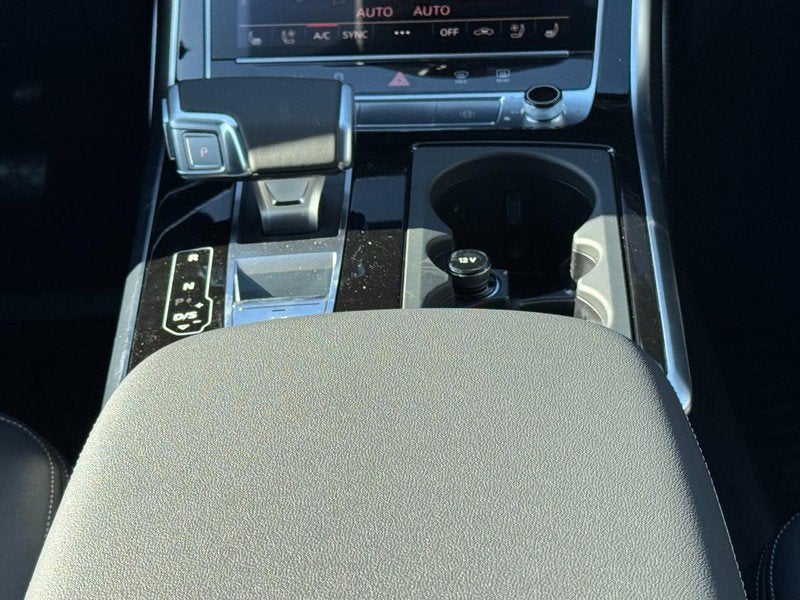 2026 Audi Q8 Premium Plus