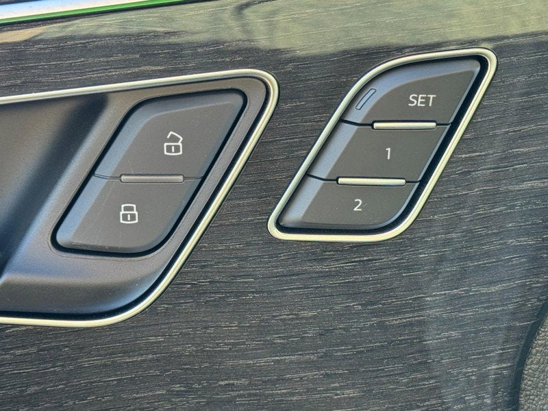 2026 Audi Q8 Premium Plus