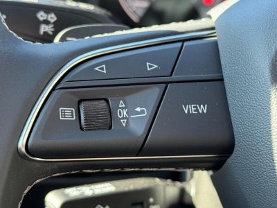 2026 Audi Q8 Premium Plus