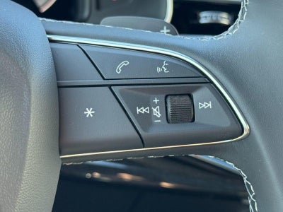 2026 Audi Q8 Premium Plus